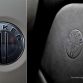 Fisker Karma with PUR 2Wo wheels