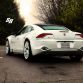 Fisker Karma with PUR 2Wo wheels