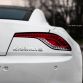 Fisker Karma with PUR 2Wo wheels
