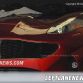 Fisker Nina Spy Photo