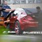 Fisker Nina Spy Photo