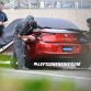Fisker Nina Spy Photo