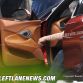 Fisker Nina Spy Photo