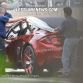 Fisker Nina Spy Photo
