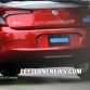 Fisker Nina Spy Photo