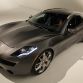 Fisker Surf Concept