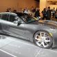Fisker Surf Concept Live in IAA 2012
