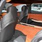 Fisker Surf Concept Live in IAA 2012