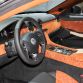 Fisker Surf Concept Live in IAA 2012