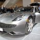 Fisker Surf Concept Live in IAA 2012