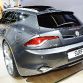 Fisker Surf Concept Live in IAA 2012