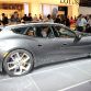 Fisker Surf Concept Live in IAA 2012