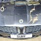 Fisker Surf Concept Live in IAA 2012