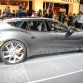 Fisker Surf Concept Live in IAA 2012