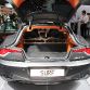 Fisker Surf Concept Live in IAA 2012