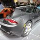 Fisker Surf Concept Live in IAA 2012