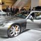 Fisker Surf Concept Live in IAA 2012
