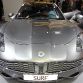 Fisker Surf Concept Live in IAA 2012