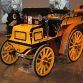 1898 Fisson 8hp Twin-Cylinder Six-seat Wagonette Chassis no. 502