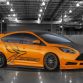 Ford Focus ST Bernal Auto Style