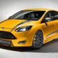 Ford Focus ST Cosworth