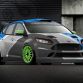 Ford Focus ST Galpin Team