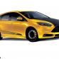 Ford Focus ST Steeda