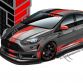 Ford Focus ST Tanner Foust