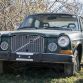 Five hundred cars hidden in a forest
