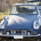Five hundred cars hidden in a forest