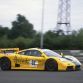 1995 Le Mans 24 Hours. Le Mans, France. 17th - 18th June 1995. Andy Wallace/Derek Bell/Justin Bell (McLaren F1 GTR), 3rd position, action.  World Copyright: LAT Photographic.Ref:  95LM