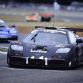 Five McLaren F1 GTR will reunite at Le Mans (8)