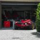 Five Pagani Huayra ready for deliveries