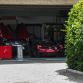 Five Pagani Huayra ready for deliveries