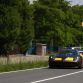Five Pagani Huayra ready for deliveries