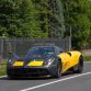 Five Pagani Huayra ready for deliveries