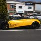 Five Pagani Huayra ready for deliveries