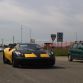 Five Pagani Huayra ready for deliveries