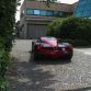 Five Pagani Huayra ready for deliveries