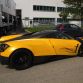 Five Pagani Huayra ready for deliveries