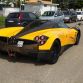 Five Pagani Huayra ready for deliveries