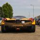 Five Pagani Huayra ready for deliveries
