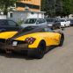 Five Pagani Huayra ready for deliveries