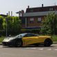 Five Pagani Huayra ready for deliveries