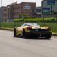 Five Pagani Huayra ready for deliveries