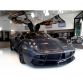 Five Pagani Huayra ready for deliveries