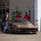 Five Pagani Huayra ready for deliveries