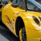 Five Pagani Huayra ready for deliveries