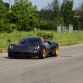 Five Pagani Huayra ready for deliveries