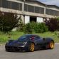 Five Pagani Huayra ready for deliveries